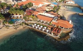 Odjo D'Agua Hotel